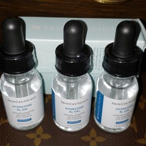 Skin Ceuticails